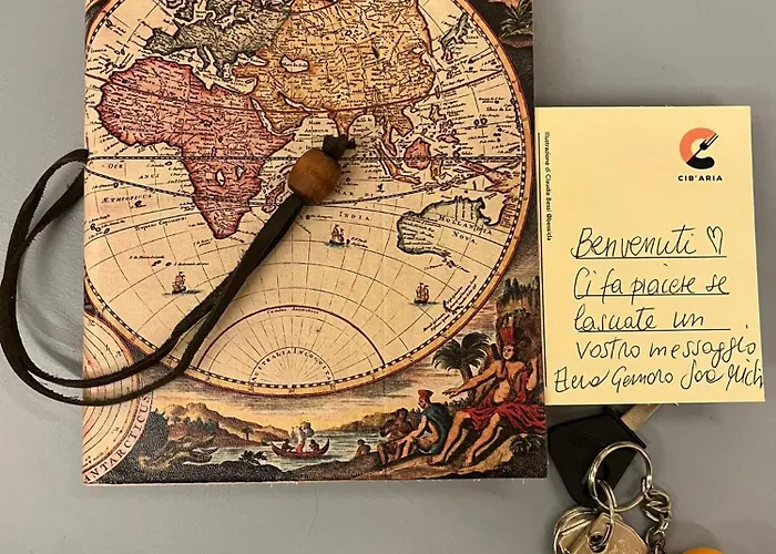 Easy Vendégház Firenze