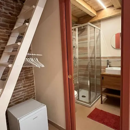 Easy 3* פירנצה